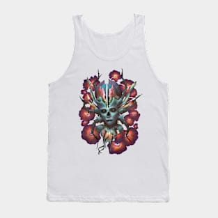 Bone Eater Tank Top